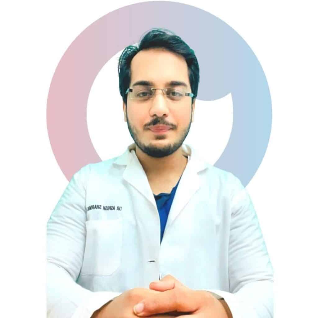 Dr Ashish