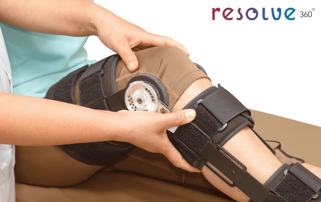 Non-Surgical treatment for joint pain